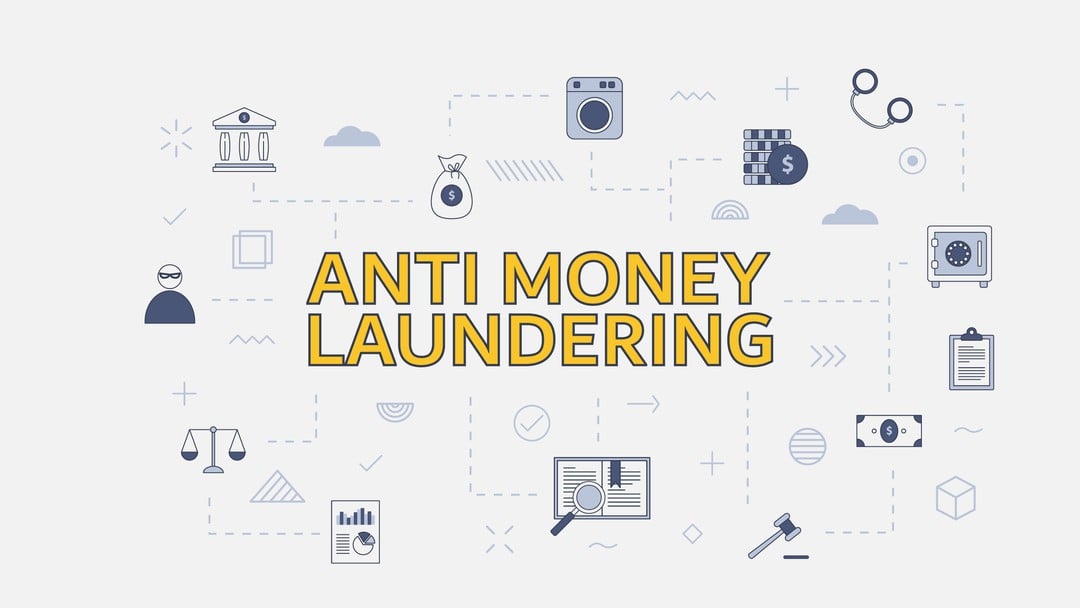 Austen-Jones Solicitors Limited fined for anti-money laundering regulation breaches