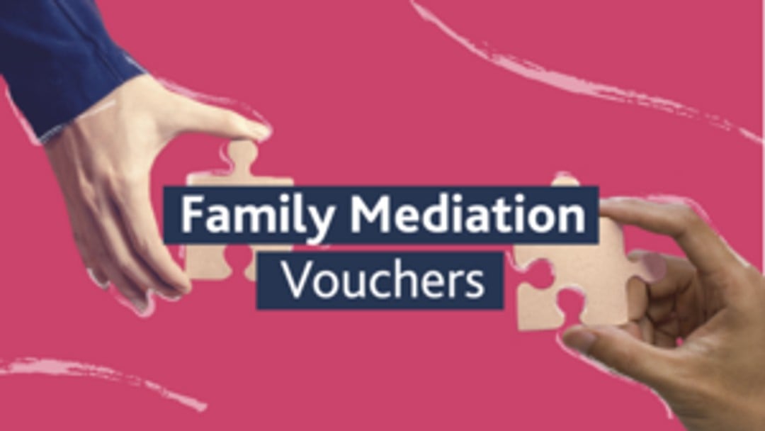 UK's mediation voucher scheme rescues thousands from courtroom chaos