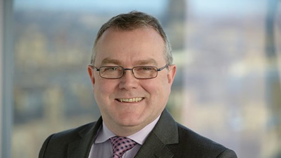 Tim Cooper, Partner at Addleshaw Goddard LLP, assumes the prestigious role of President at R3