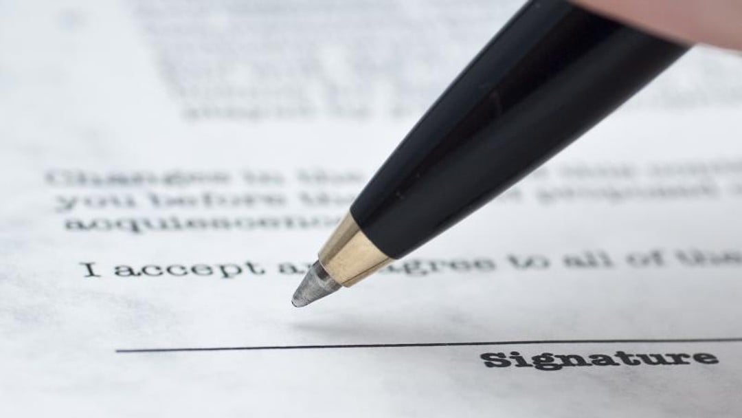 Interpretation of contract: look at the quality of the drafting