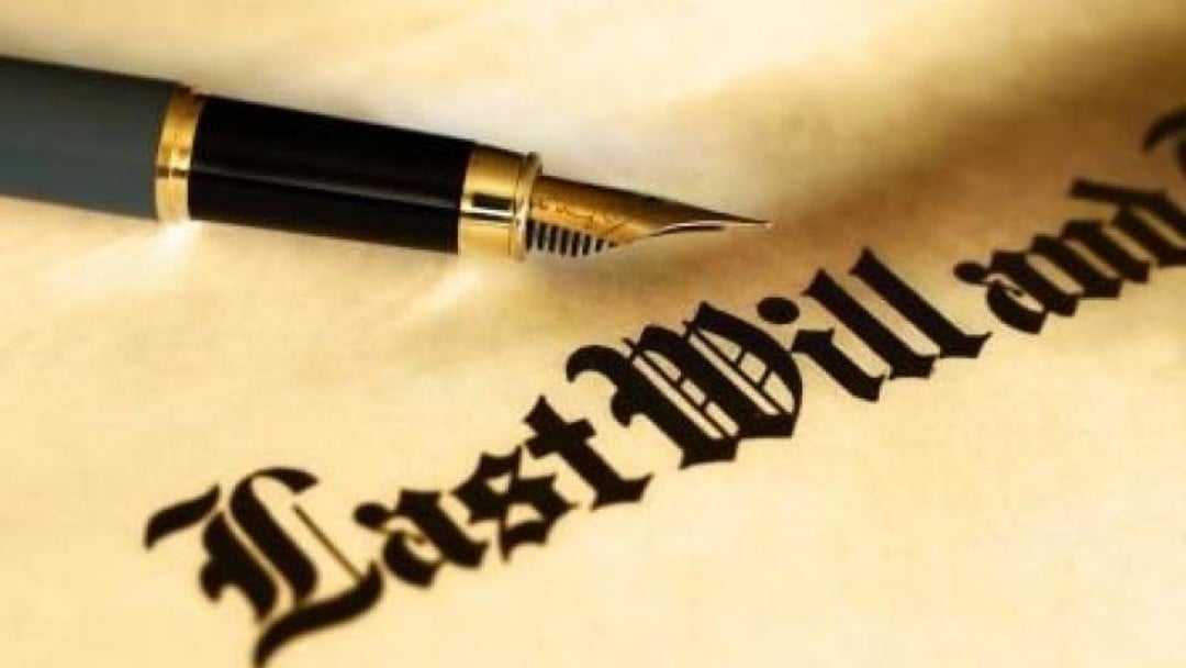 Court battles over mismanagement of wills triple