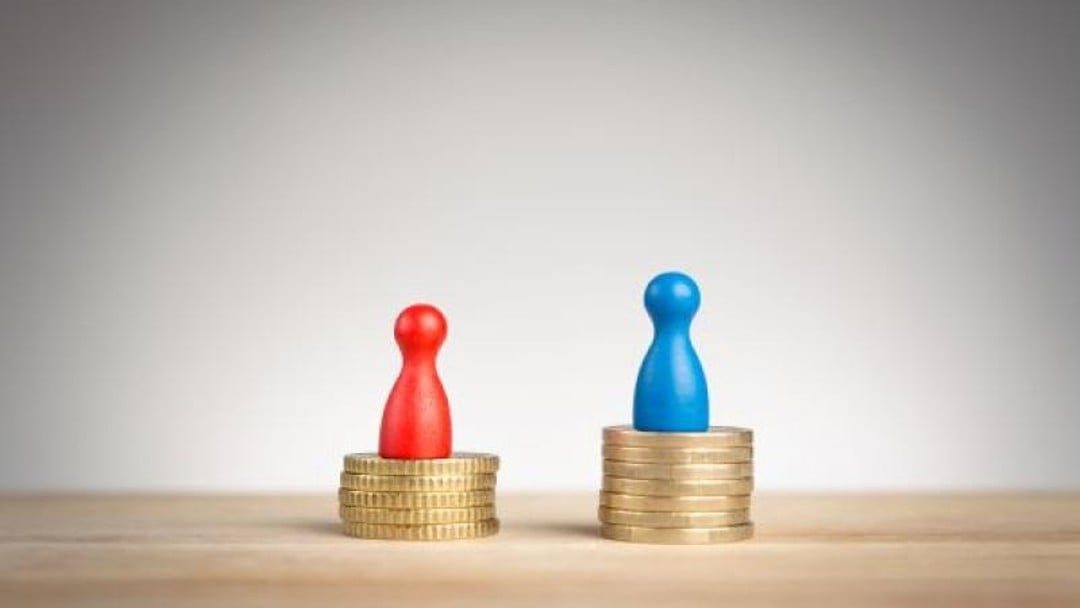 Private sector employers required to publish gender pay gap information