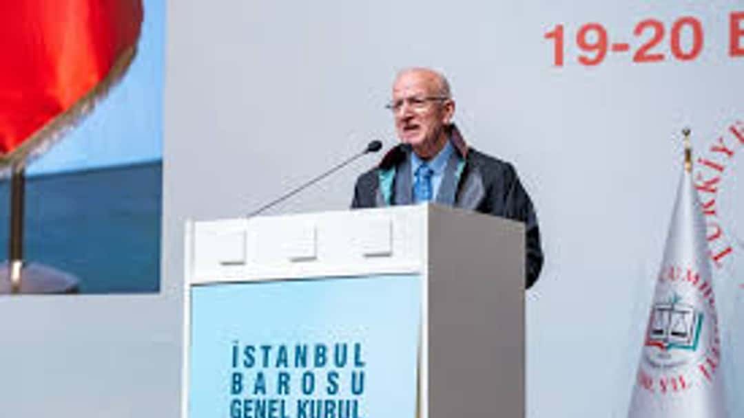 Protect lawyers’ freedom in Turkey