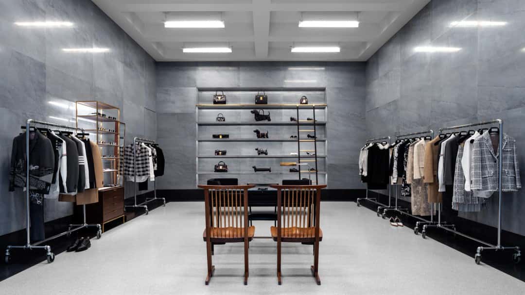 Thom Browne wins adidas trademark appeal