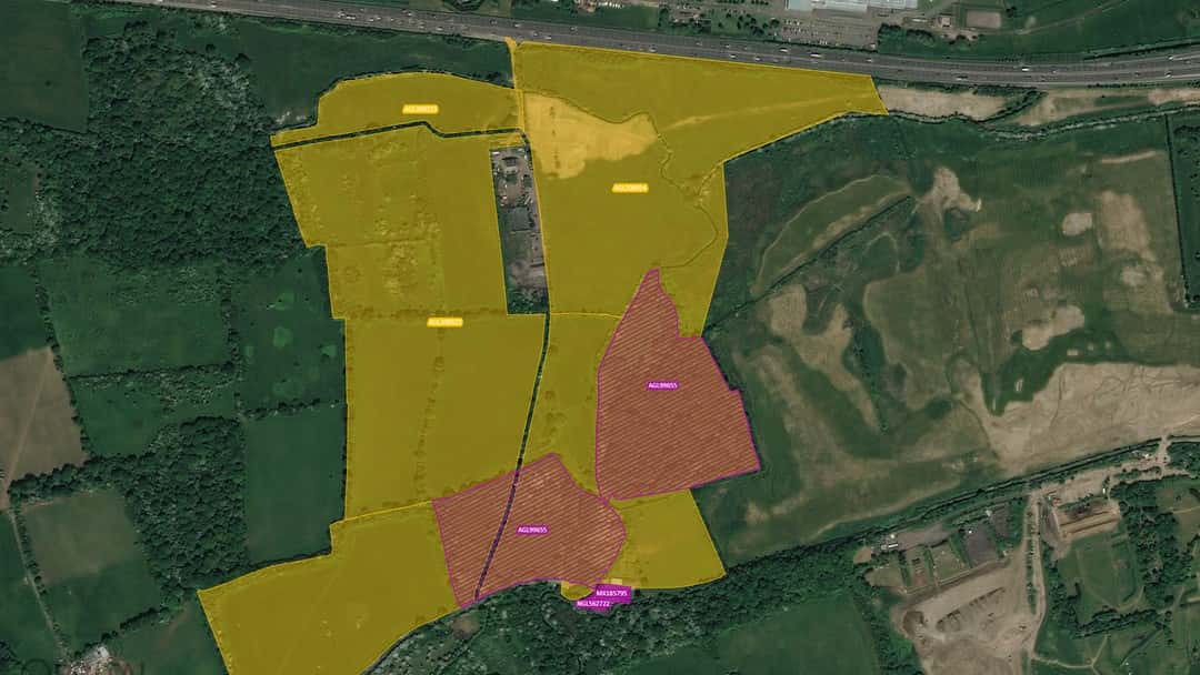 BCLP and Orbital Witness partnership unveiled