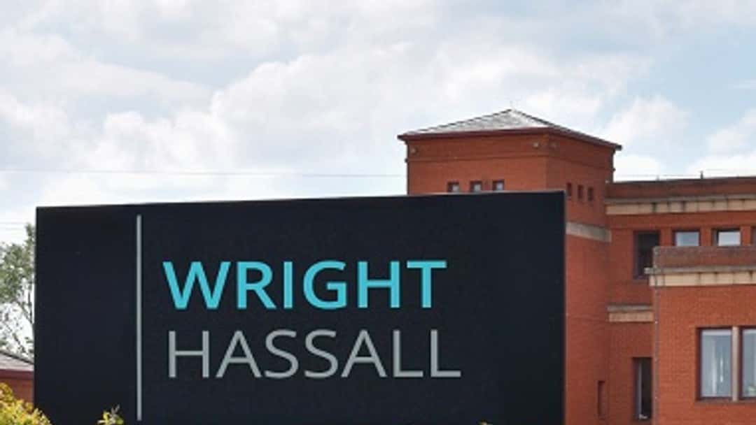 Wright Hassall: Leading the way in gender pay equality