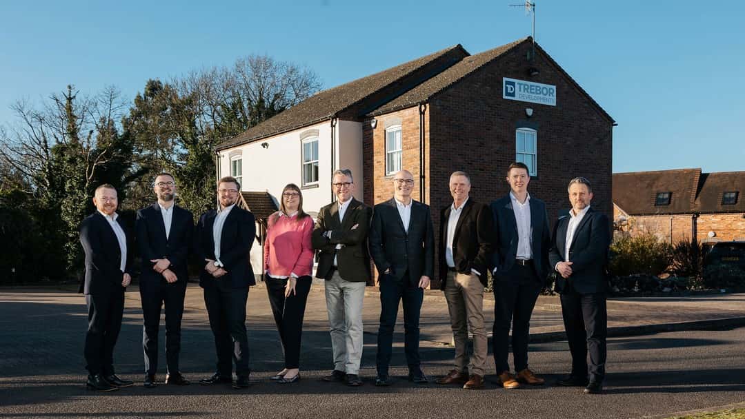 Shakespeare Martineau facilitates acquisition