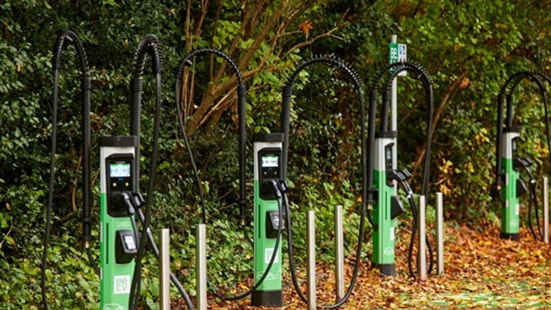 DLA Piper super-charges Be.EV's vehicle charging journey