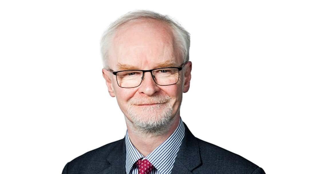 Michael Clancy awarded Fellowship by Royal Society of Edinburgh