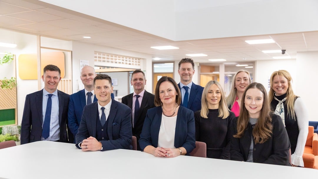 Chadwick Lawrence opens new Darlington office