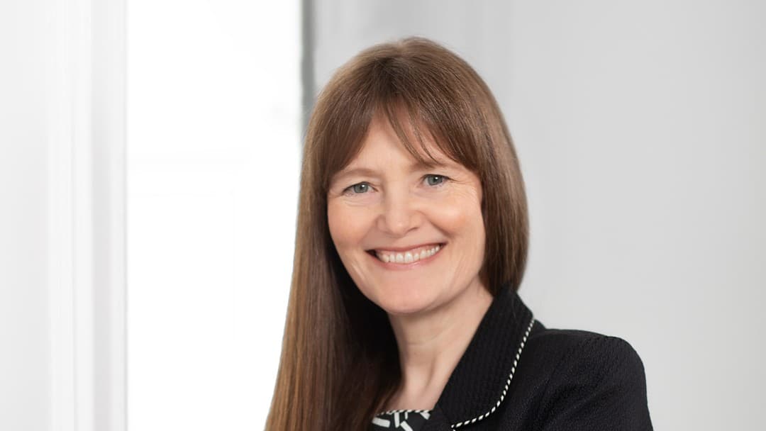 Joint Head of Chambers Nichola Gray KC