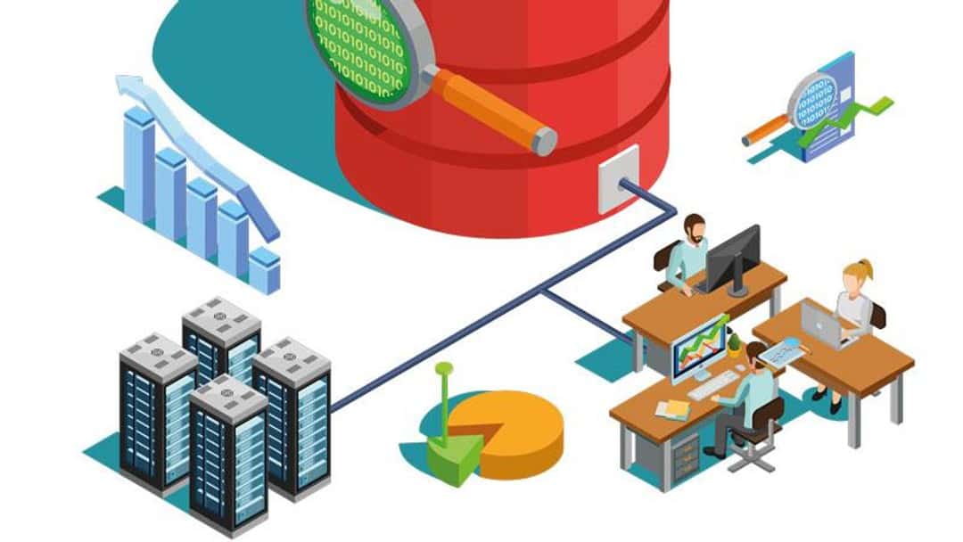 There's no need for large data sets to make analytics work for you