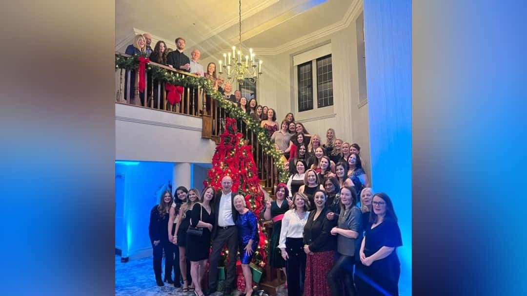 Attwaters Solicitors ranks among best employers