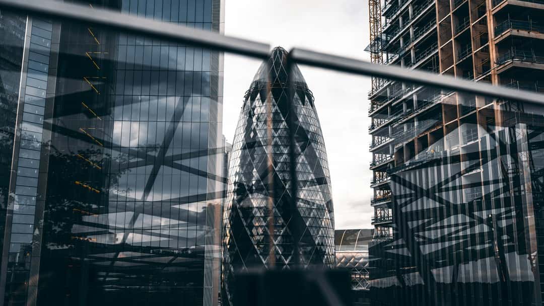 Nick Ephgrave’s first year as SFO Director