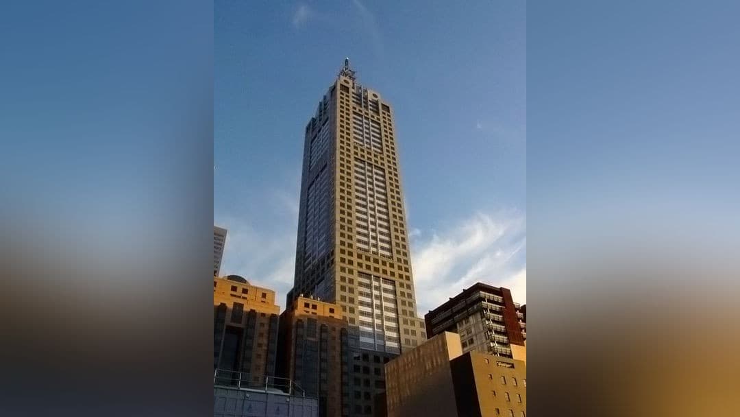 Corrs opens new Melbourne office today