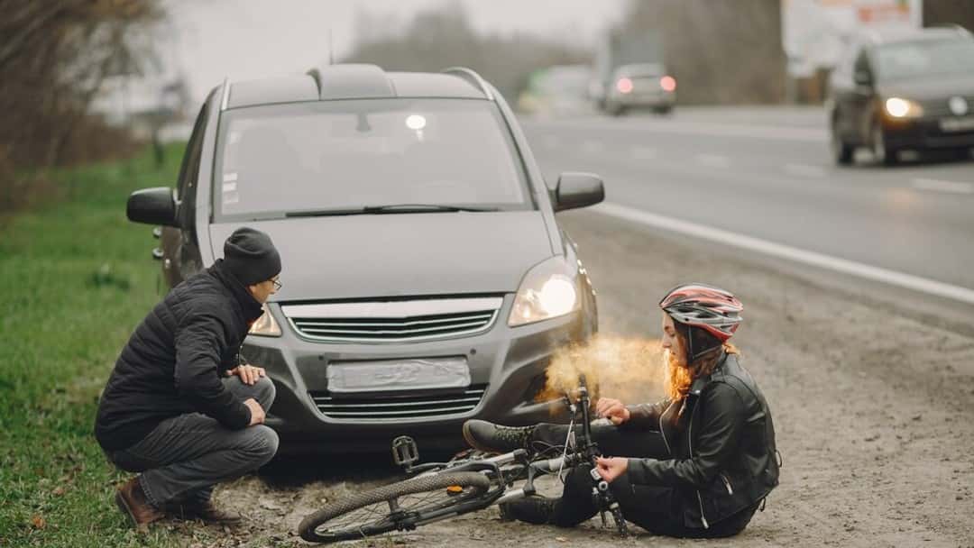 Personal injury claims trend dips