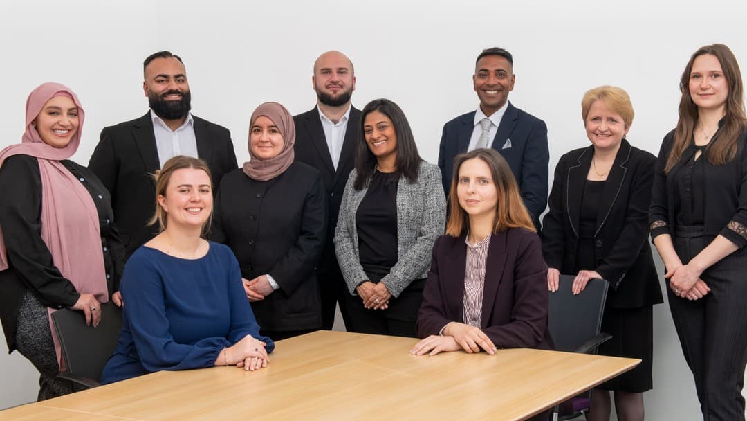 Blake Morgan expands corporate immigration services