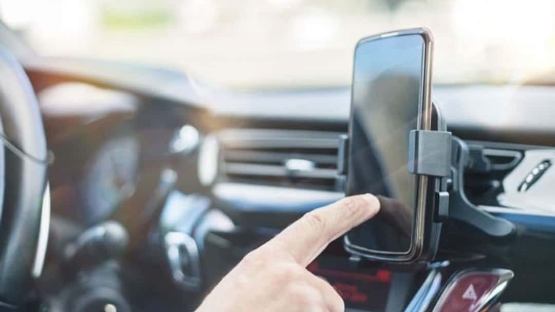 Hands-free, not risk-free: the hidden dangers of in-car tech