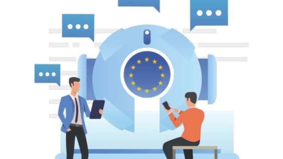 How do you regulate AI?