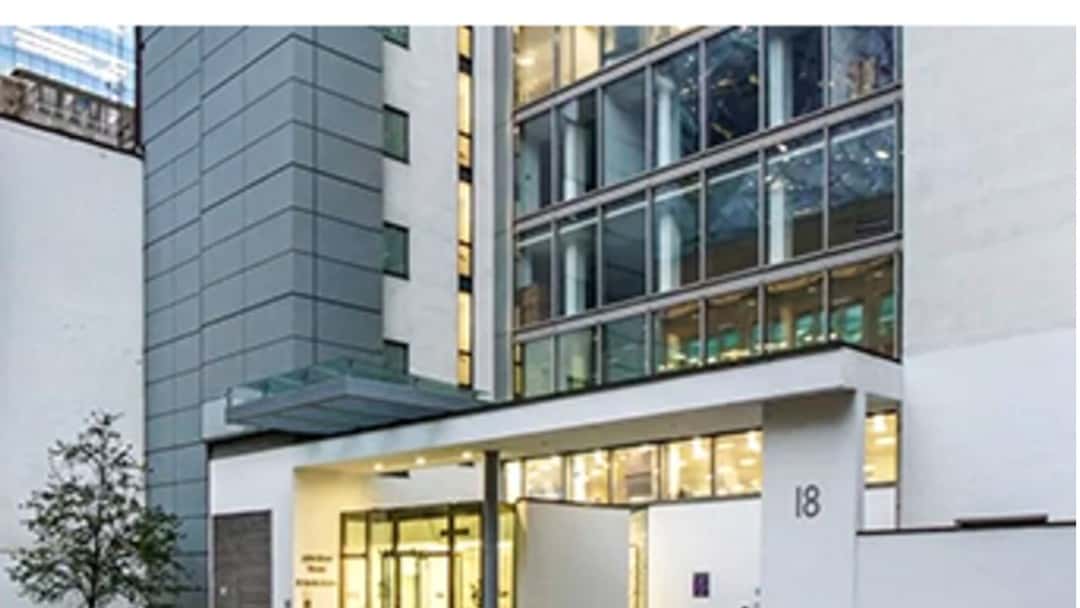 Thomson Snell & Passmore advises on transaction