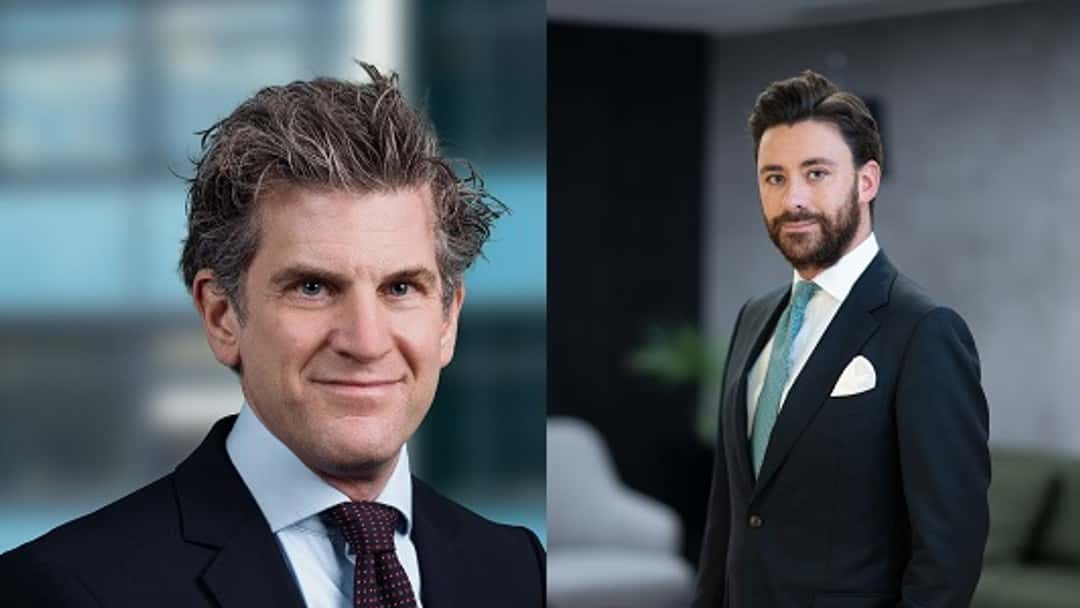 Clyde & Co expands energy and maritime practices