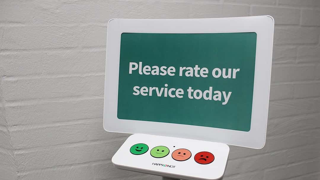 Transparency rules bringing benefits to firms and consumers