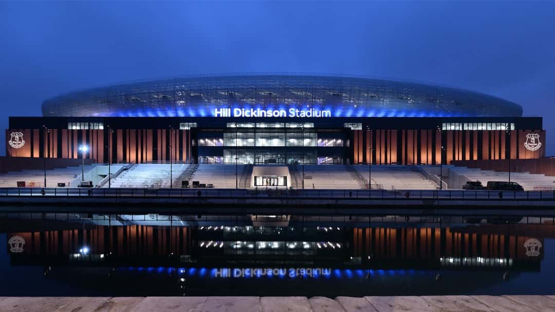 Hill Dickinson secures naming rights deal