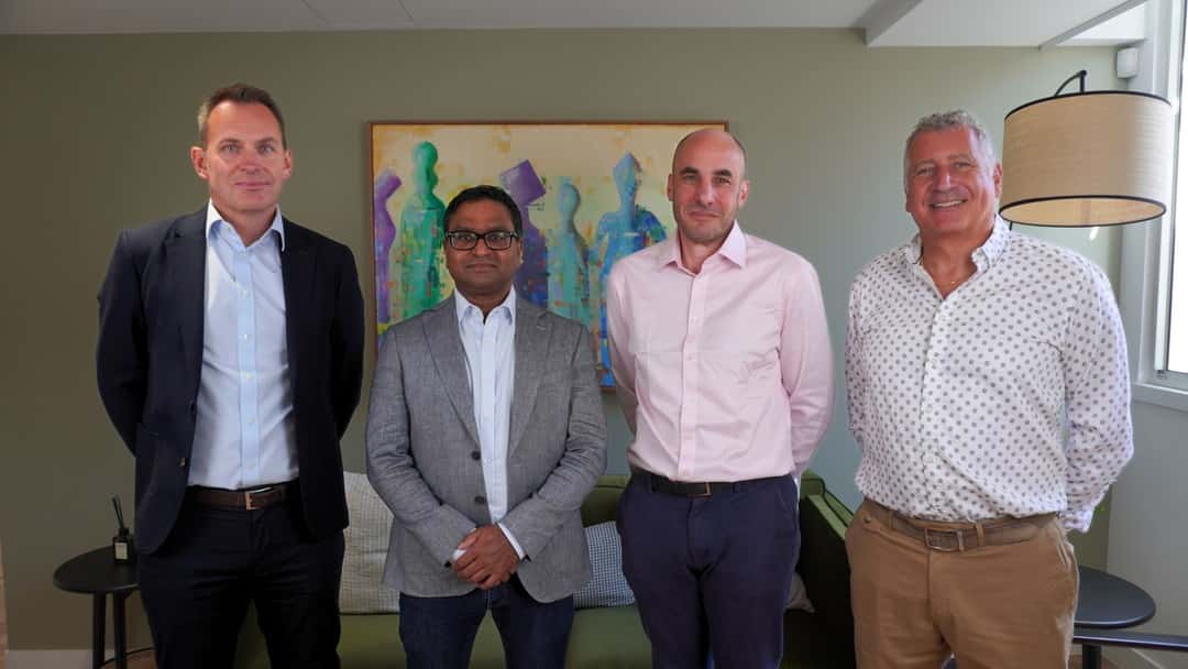 Judge & Priestley announces significant merger
