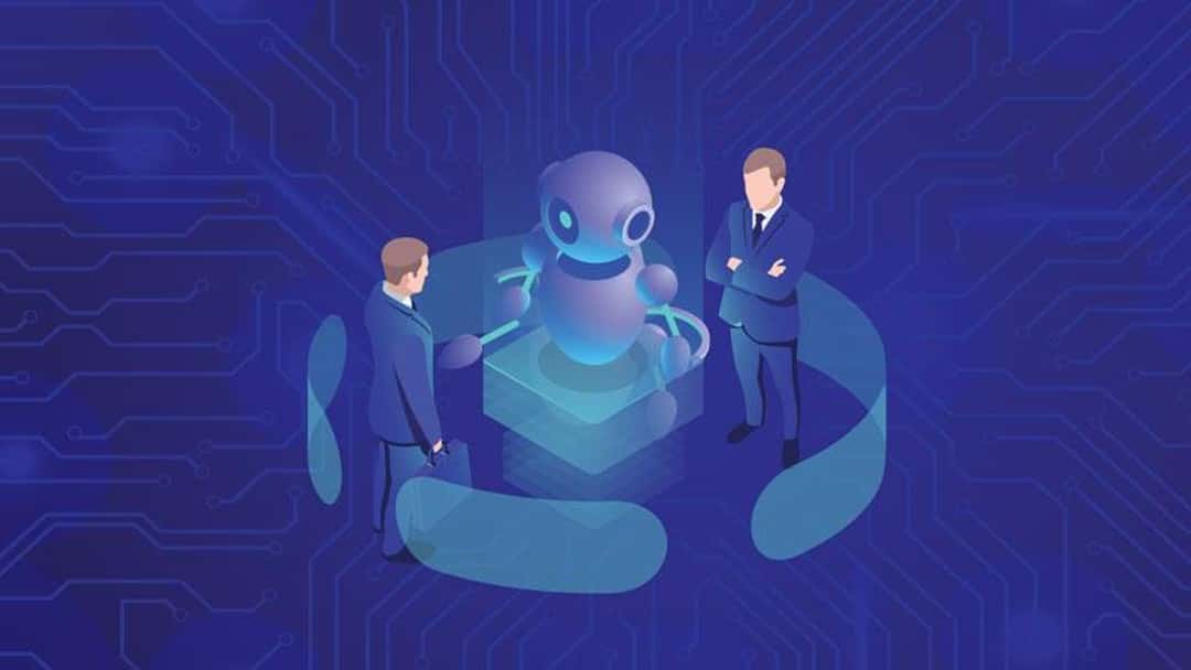 I, Lawyer: the convenience of artificial intelligence