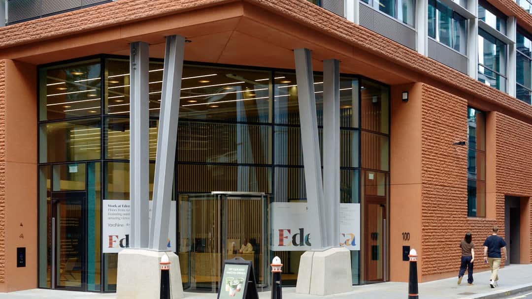 Blake Morgan relocates to a larger office