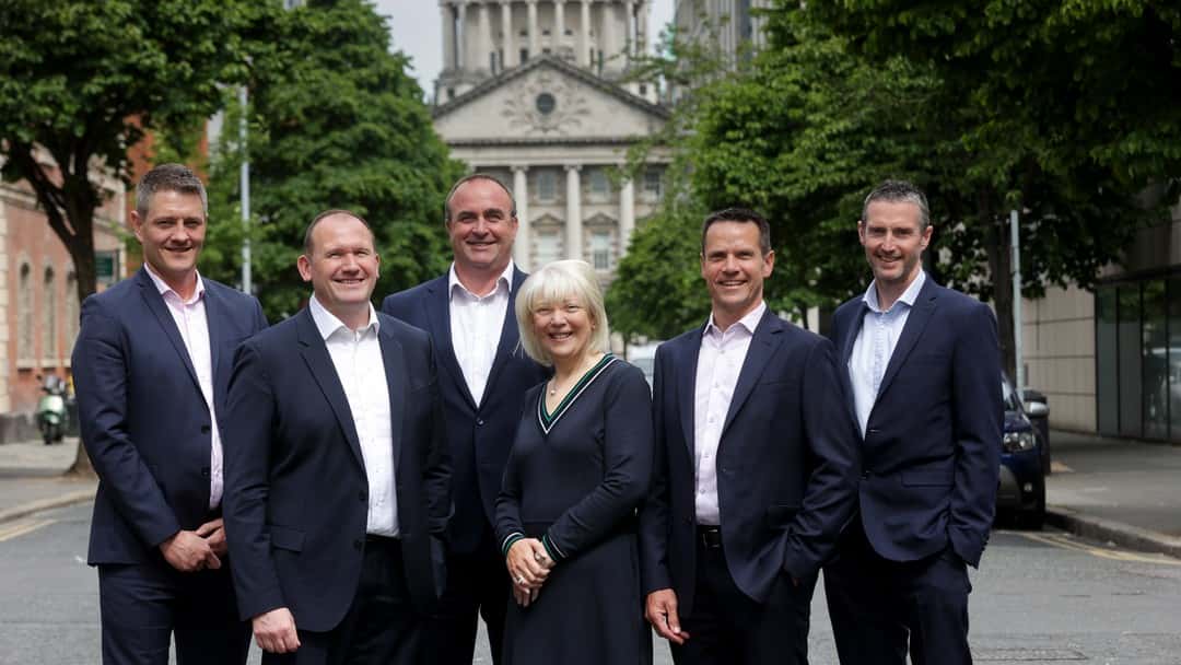 Foot Anstey partners with McKees for expansion