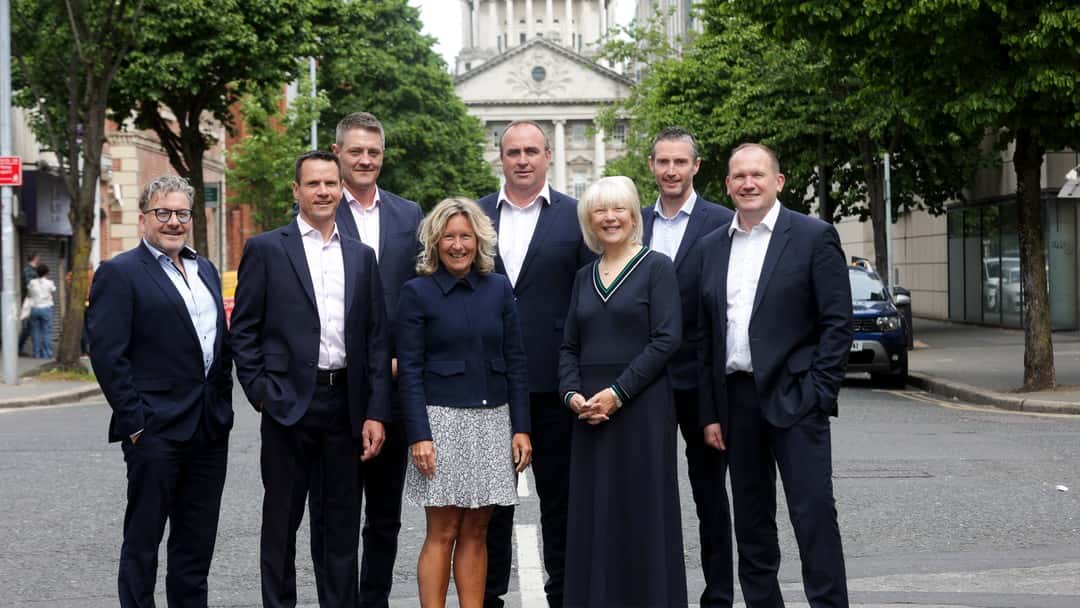 Foot Anstey McKees celebrates growth milestone