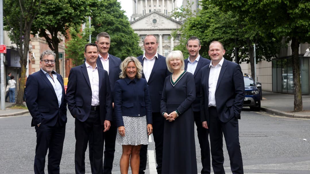 Foot Anstey McKees celebrates growth milestone
