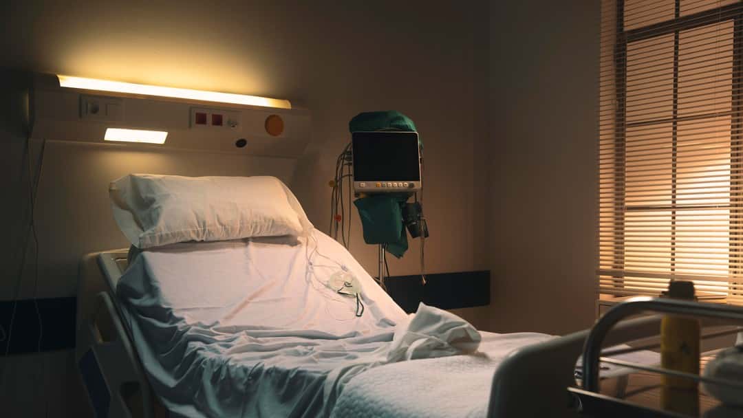 “Essential” disbursements should be funded by the wrongdoer