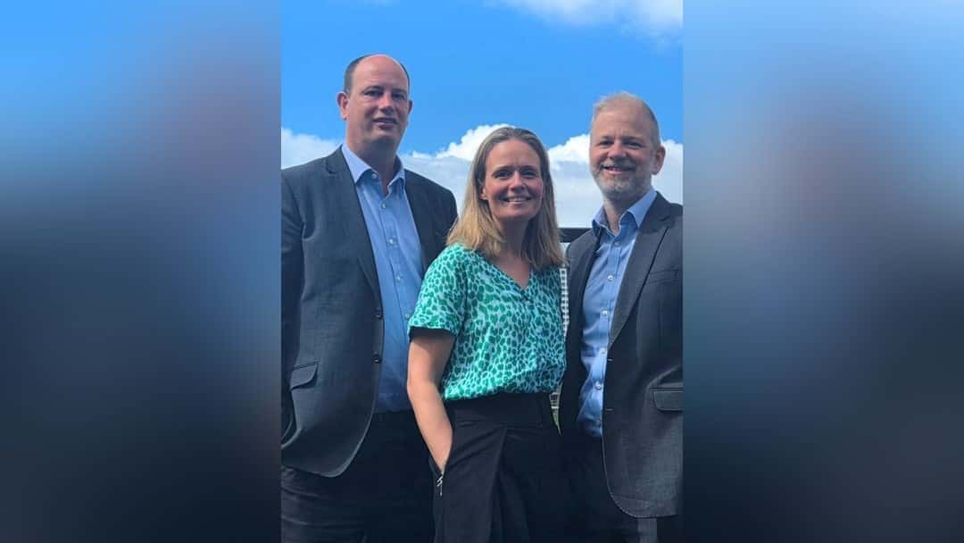 Hill Dickinson strengthens Birmingham team further