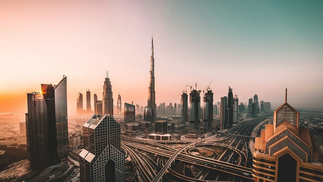 The Middle East and North Africa's rising prominence in global arbitration