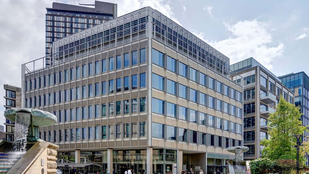 Knights relocates to new Sheffield office amid continued growth