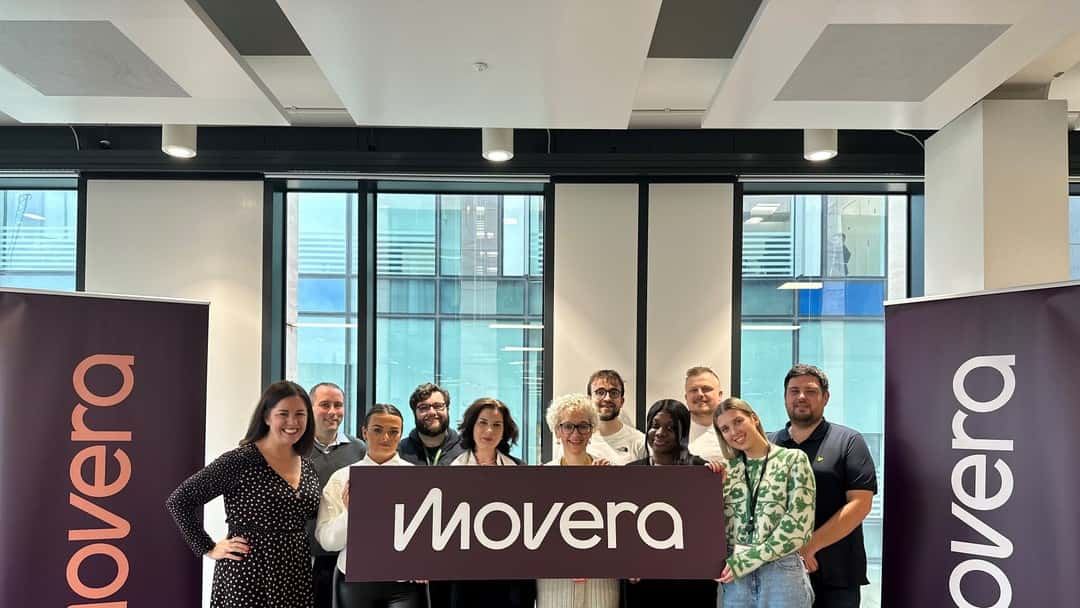 Movera launches its own online learning academy