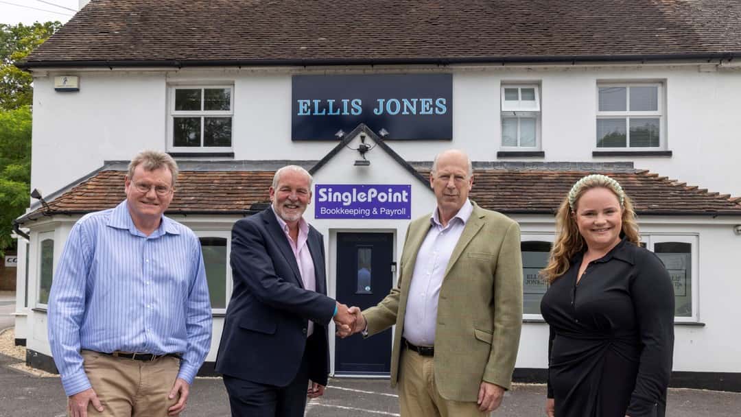 Law firms unite for regional growth