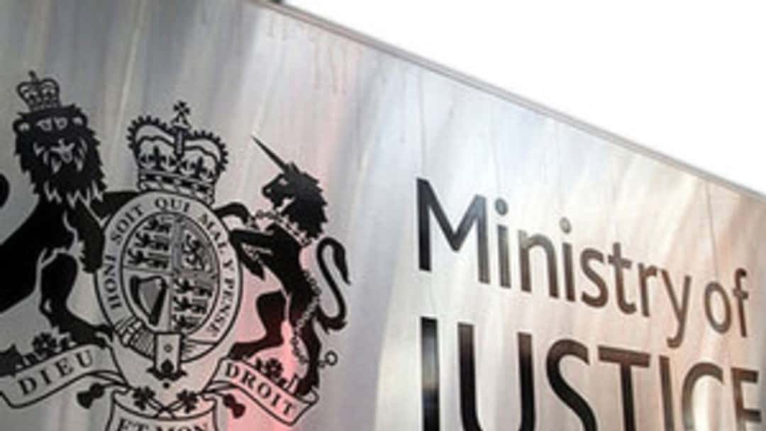 Reoffending rates see notable increase