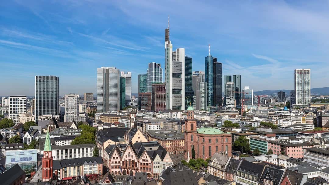 Signature litigation announces Frankfurt office launch with Mayer Brown partner hires