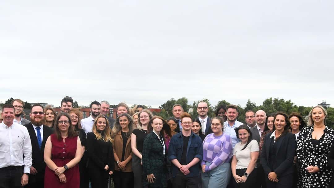 Express Solicitors continues growth plans with multiple promotions