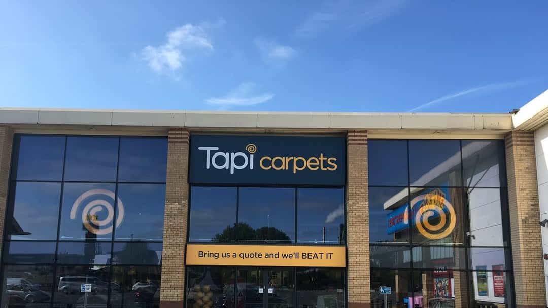 DLA Piper advises Tapi on acquisition of Carpetright