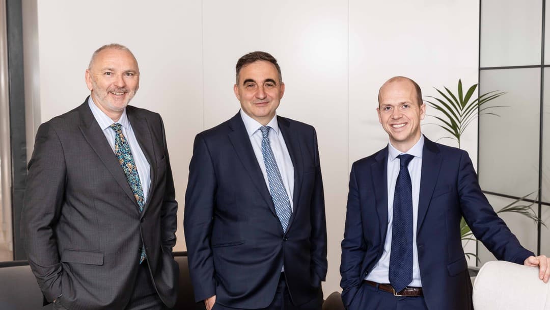 BDB Pitmans expands legal expertise with three strategic partner hires