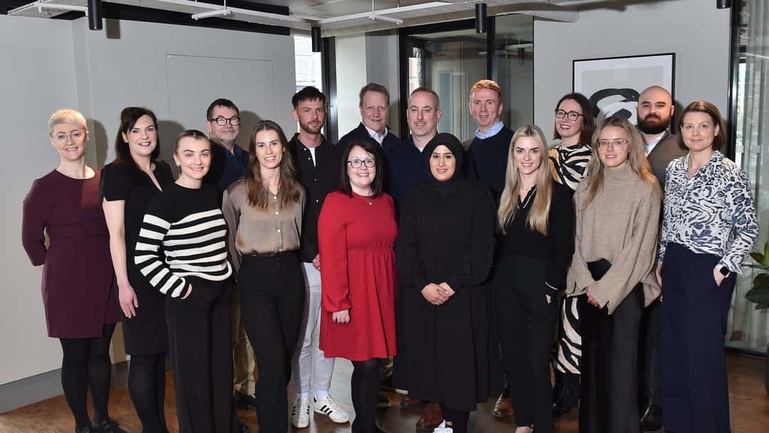 Harrison Drury moves to larger office