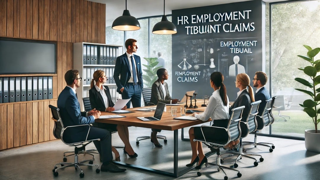 Businesses lose weeks to tribunal claims