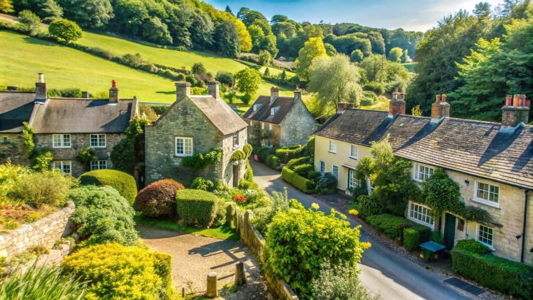 Home buying process to be modernised