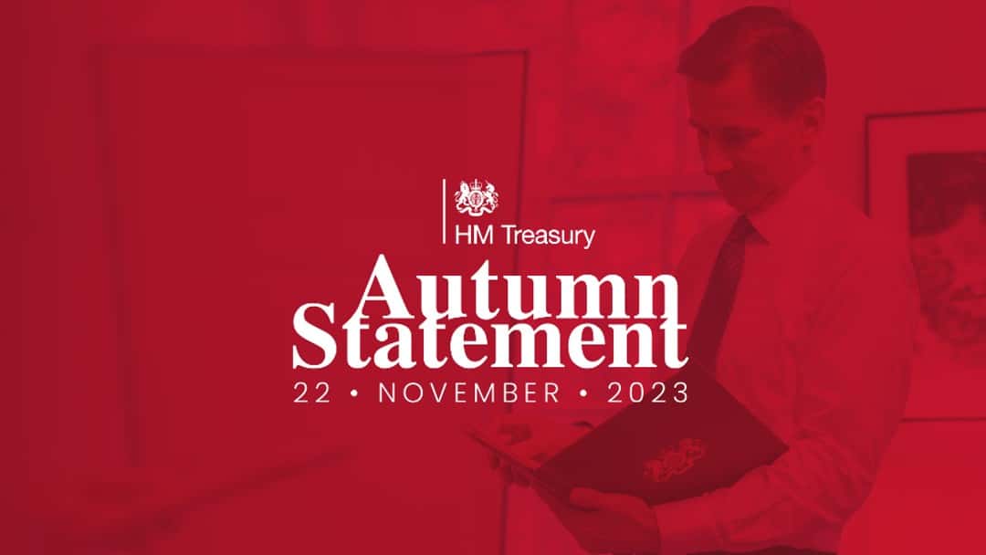 The economic power of legal services should be recognised by the Government