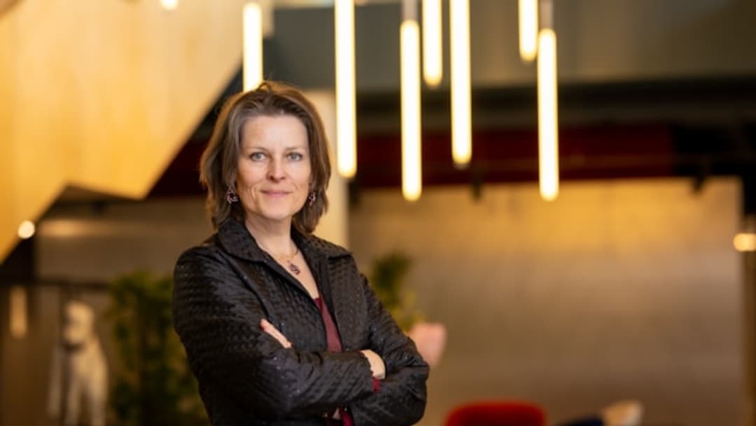 Kennedy Van der Laan appoints Machteld Hiemstra as partner
