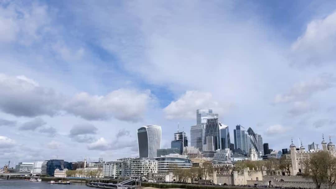 Broadfield a new international mid-market firm launched